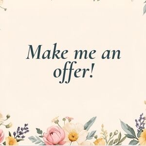 Make Me An Offer